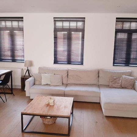 Luxe Duplex Appartement Mavi جيستيل المظهر الخارجي الصورة