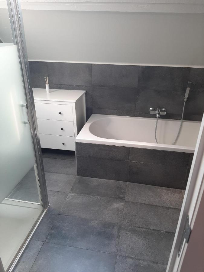 Luxe Duplex Appartement Mavi جيستيل المظهر الخارجي الصورة