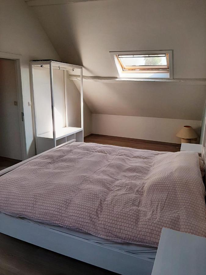 Luxe Duplex Appartement Mavi جيستيل المظهر الخارجي الصورة