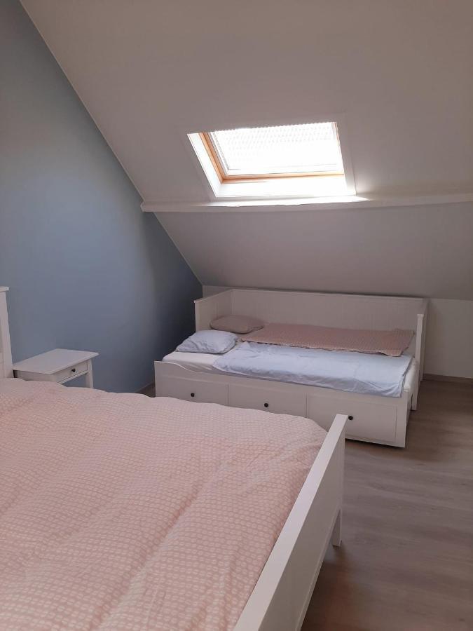 Luxe Duplex Appartement Mavi جيستيل المظهر الخارجي الصورة