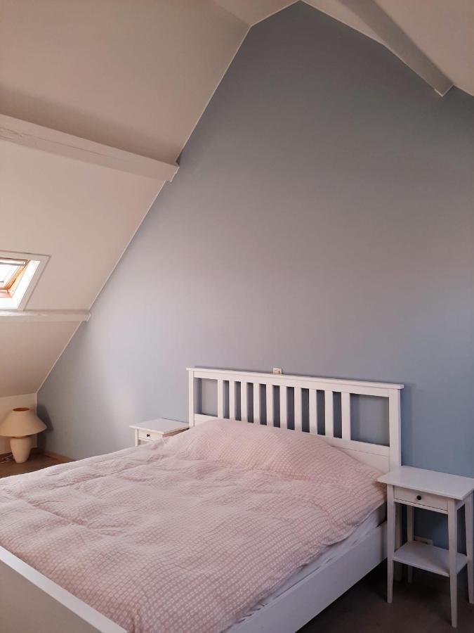 Luxe Duplex Appartement Mavi جيستيل المظهر الخارجي الصورة