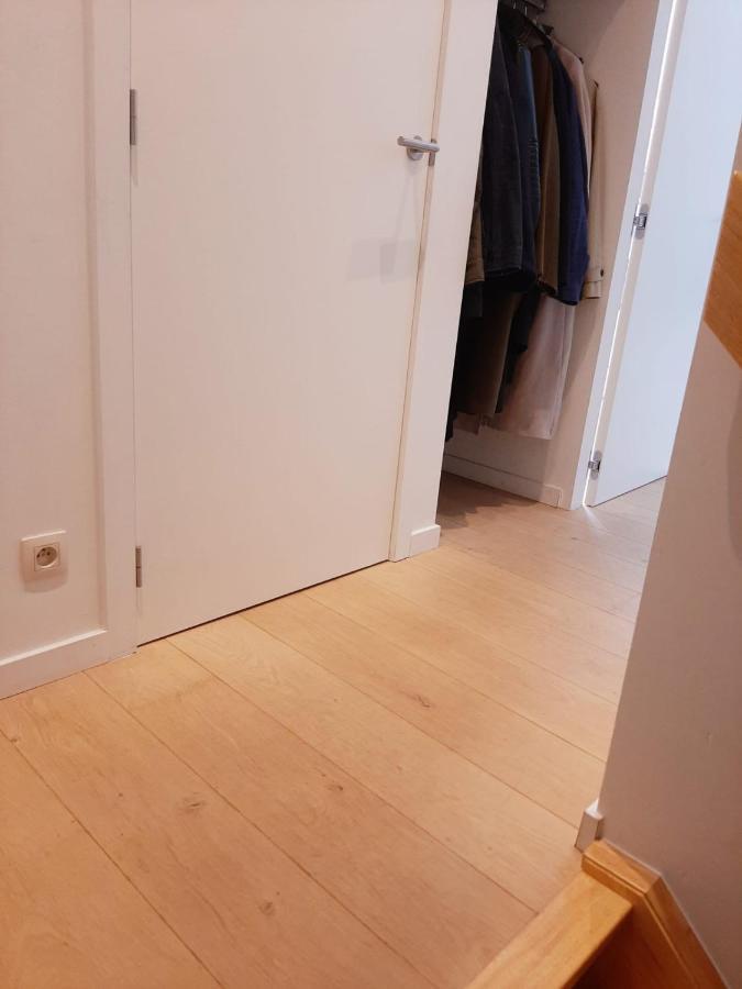 Luxe Duplex Appartement Mavi جيستيل المظهر الخارجي الصورة