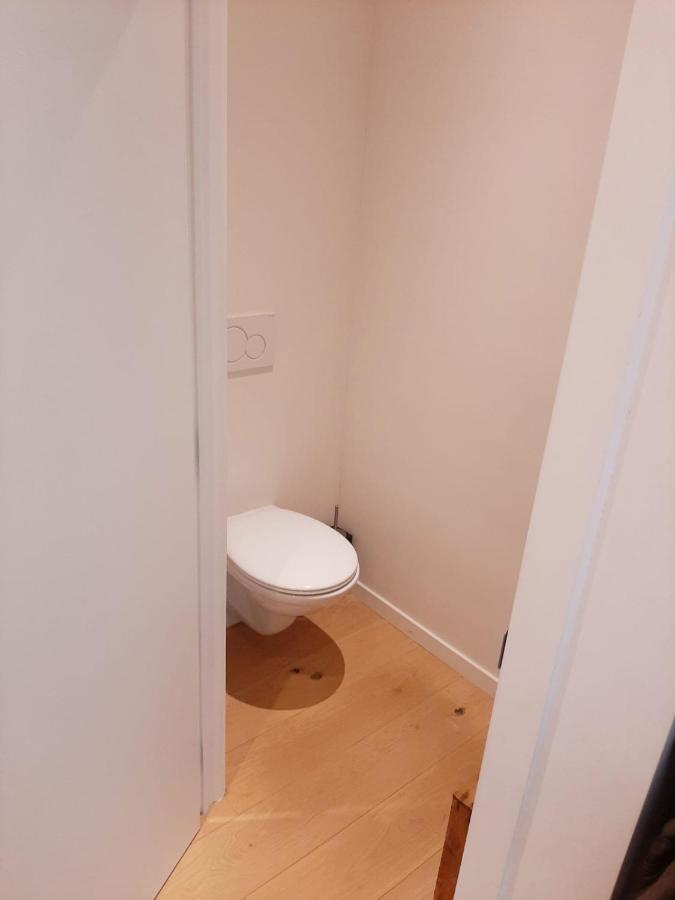 Luxe Duplex Appartement Mavi جيستيل المظهر الخارجي الصورة