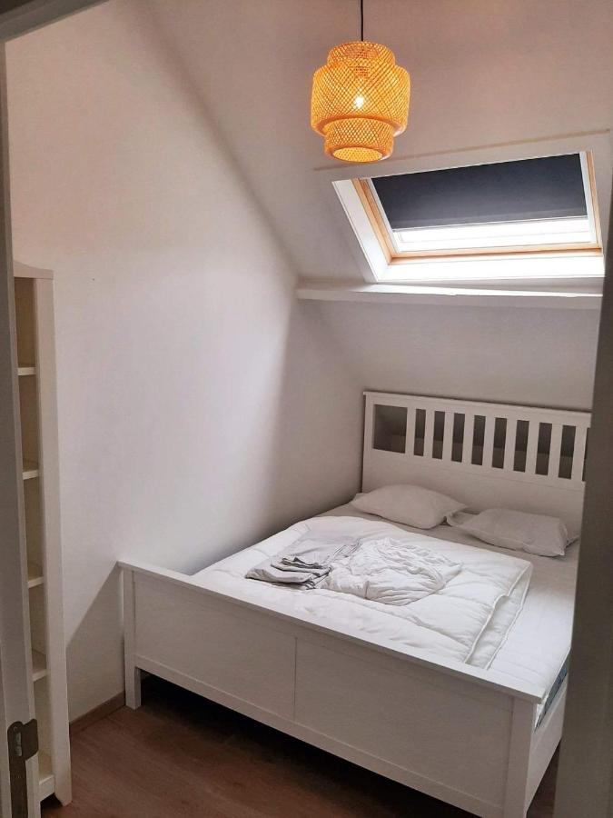 Luxe Duplex Appartement Mavi جيستيل المظهر الخارجي الصورة